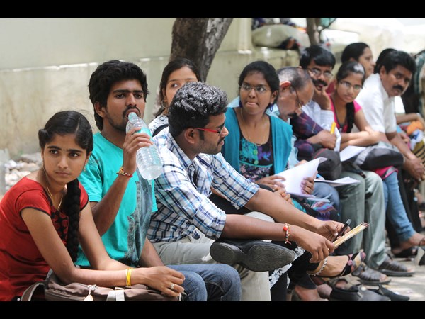 కౌన్సెలింగ్