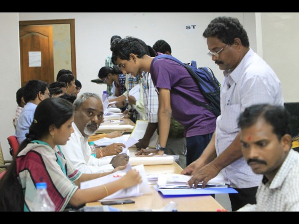 కౌన్సెలింగ్