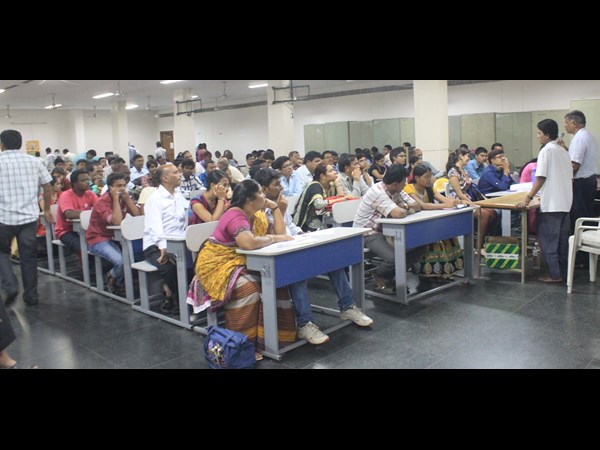 కౌన్సెలింగ్