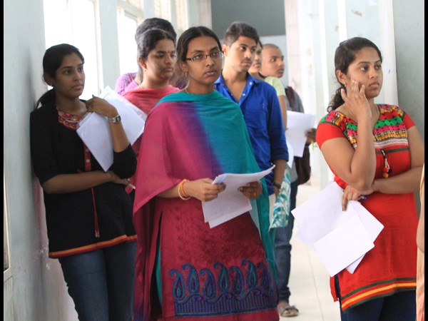 కౌన్సెలింగ్