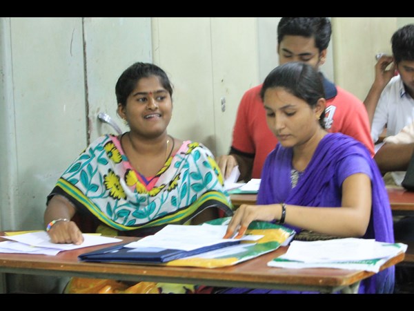 కౌన్సెలింగ్