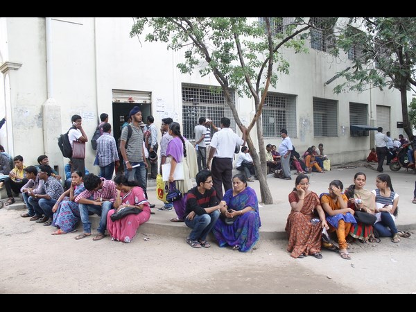 కౌన్సెలింగ్