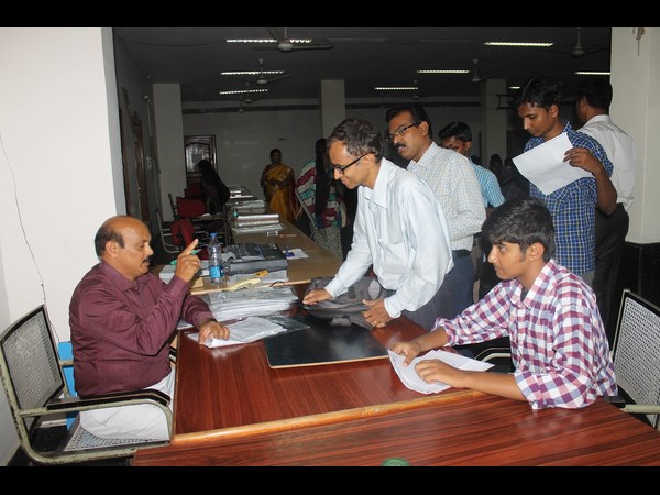 కౌన్సెలింగ్