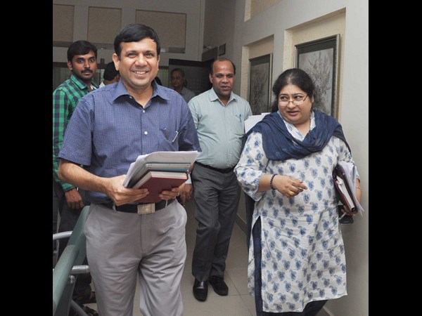 EAMCET counselling begins