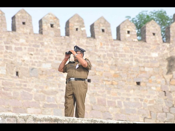 నిఘా ఇలా...