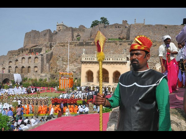 శోభాయమానంగా...