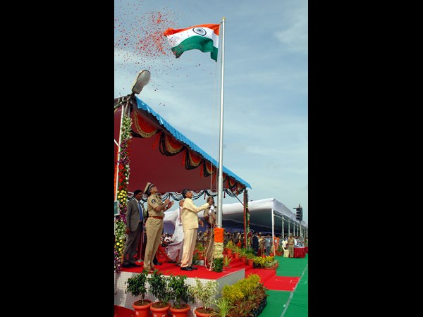 వేడుకలు