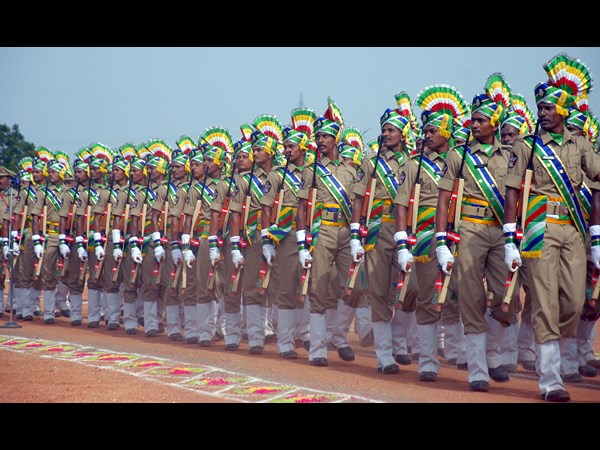కవాతు