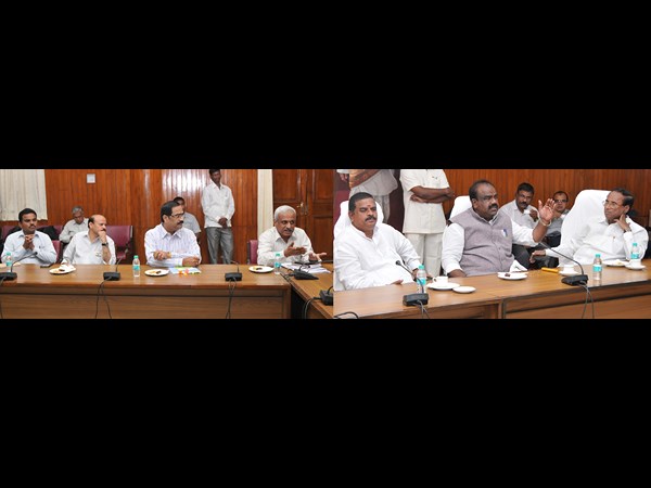 టి, ఏపి స్పీకర్లు