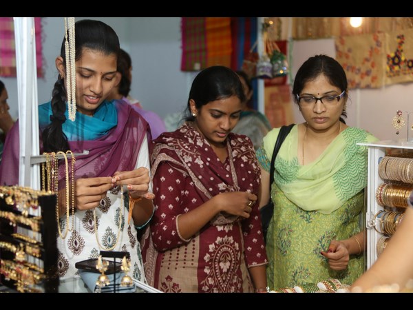 నేషనల్ సిల్క్ ఎక్స్‌పో