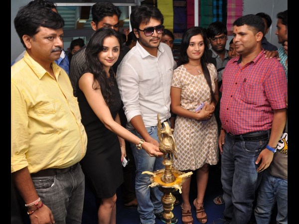 నేషనల్ సిల్క్ ఎక్స్‌పో