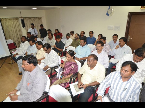 జీవీఎంసీ