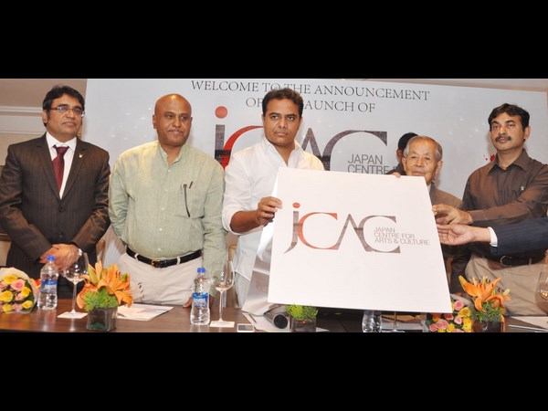 కేటీఆర్