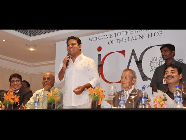 కేటీఆర్