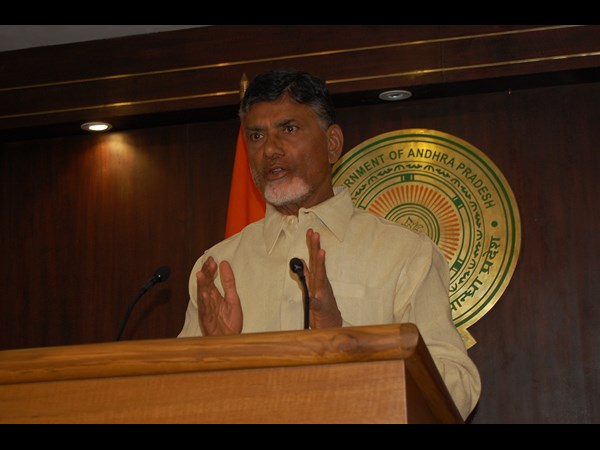 రాజధాని సమస్య..