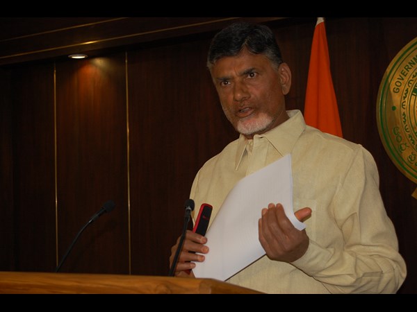 రాజధాని సమస్య