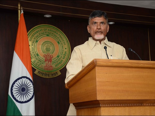 రాజధాని సమస్య