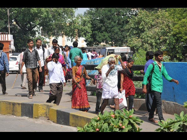 సమగ్ర కుటుంబ సర్వే