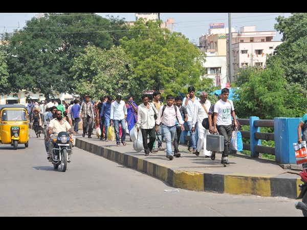 సమగ్ర కుటుంబ సర్వే