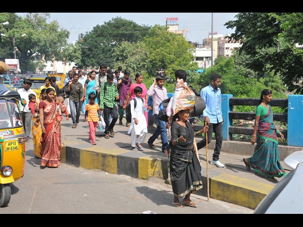 సమగ్ర కుటుంబ సర్వే