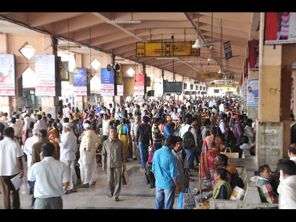 సమగ్ర కుటుంబ సర్వే