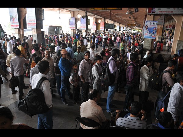 సమగ్ర కుటుంబ సర్వే