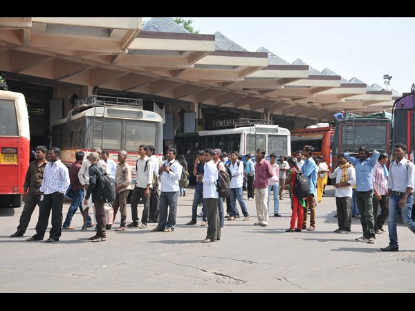 సమగ్ర కుటుంబ సర్వే