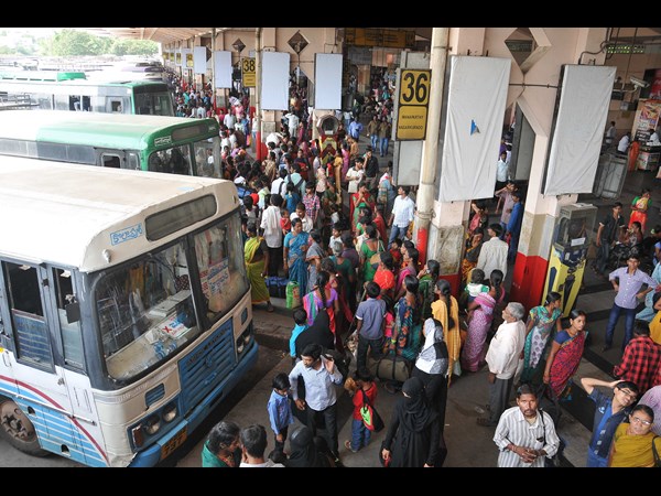 సమగ్ర కుటుంబ సర్వే