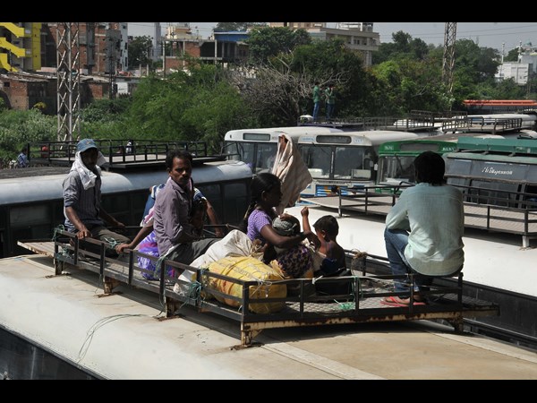 సమగ్ర కుటుంబ సర్వే