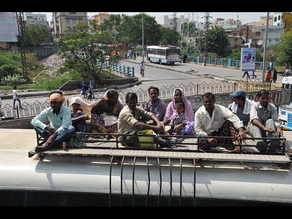 సమగ్ర కుటుంబ సర్వే