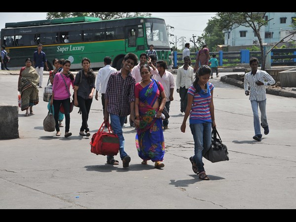 సమగ్ర కుటుంబ సర్వే