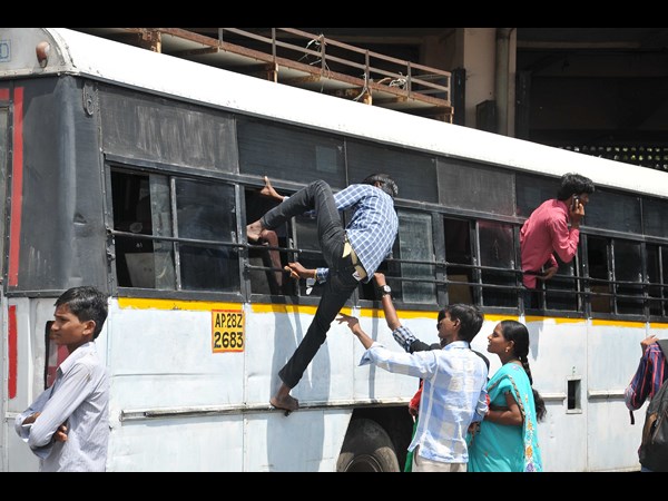 సమగ్ర కుటుంబ సర్వే