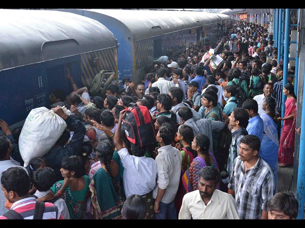 కుటుంబ సర్వే