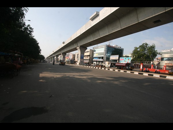 సర్వే ఎఫెక్ట్