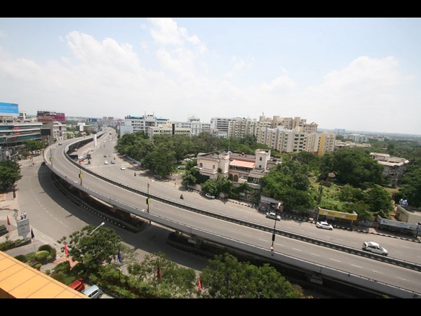 సర్వే ఎఫెక్ట్