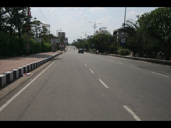 సర్వే ఎఫెక్ట్