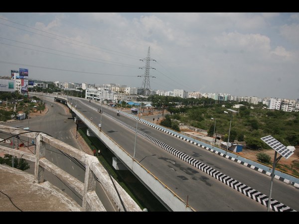 సర్వే ఎఫెక్ట్