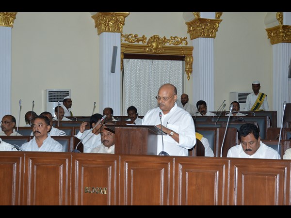 yanamala ramakrishnudu