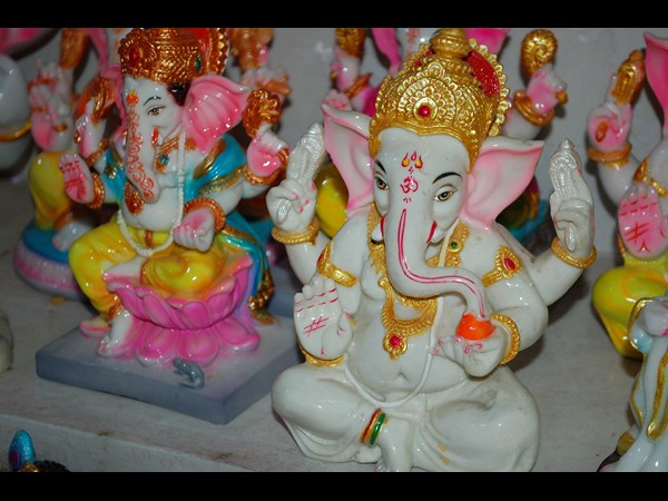 వినాయకులు 