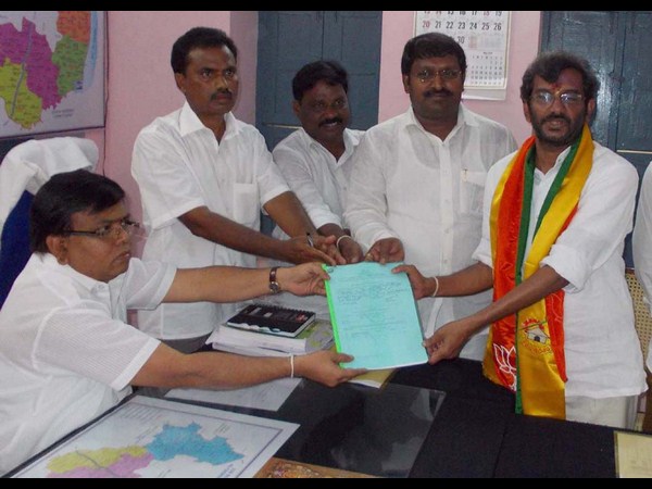 సోమిరెడ్డి చంద్రమోహన్ రెడ్డి