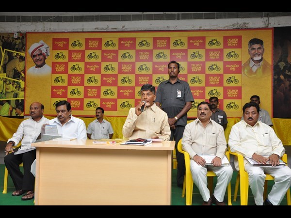 చంద్రబాబు