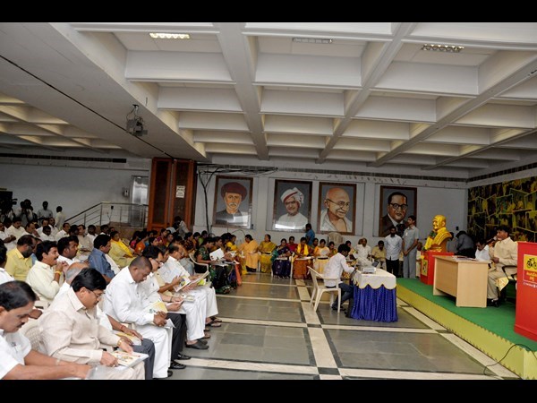 చంద్రబాబు