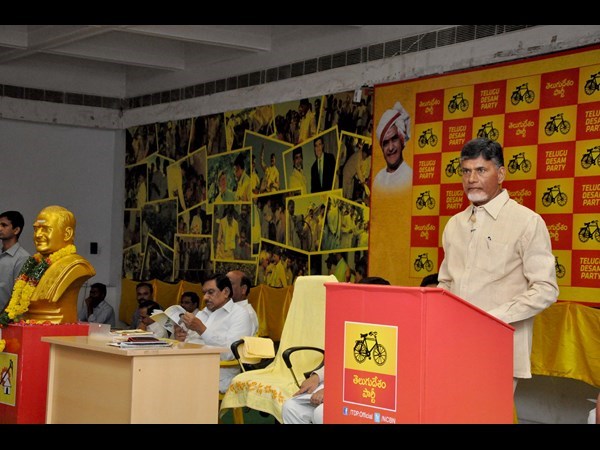 చంద్రబాబు