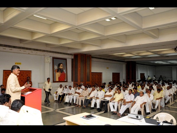 చంద్రబాబు