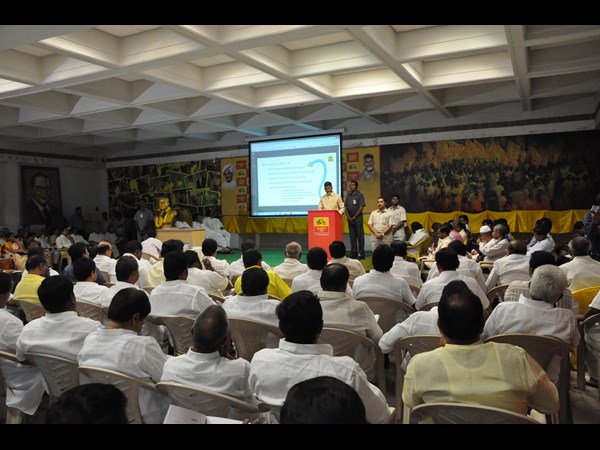 చంద్రబాబు