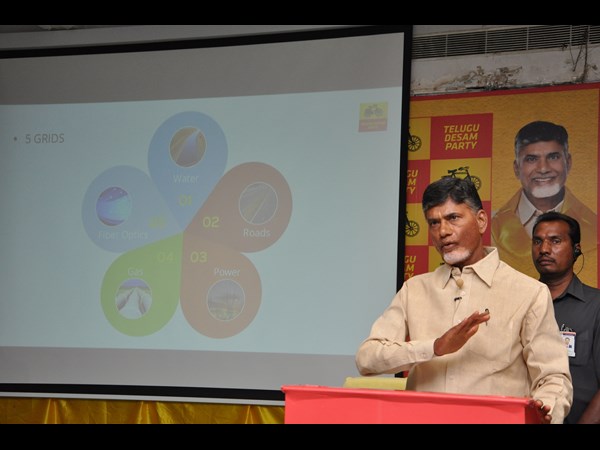 చంద్రబాబు