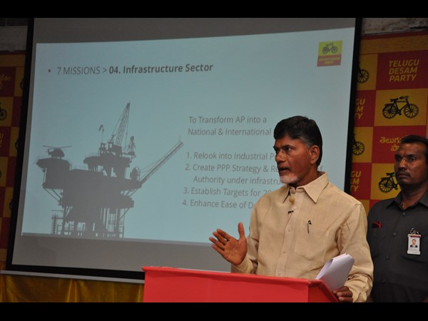 చంద్రబాబు