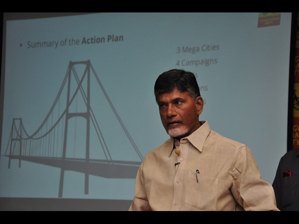 చంద్రబాబు