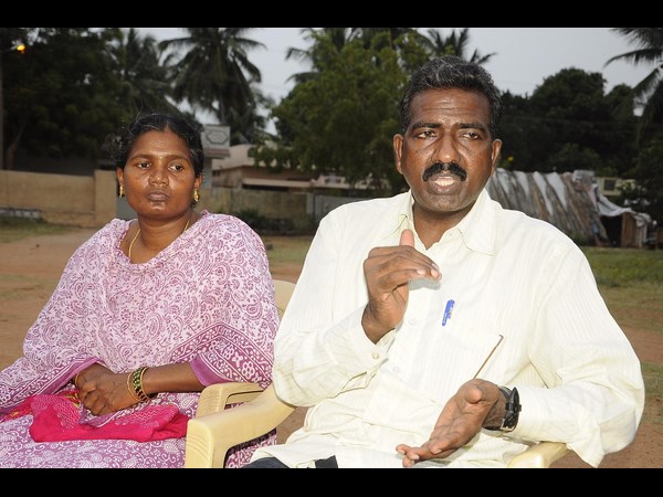 తెలుగువాళ్లదే నాయకత్వం