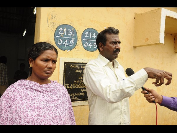 అనారోగ్యంతోనే..